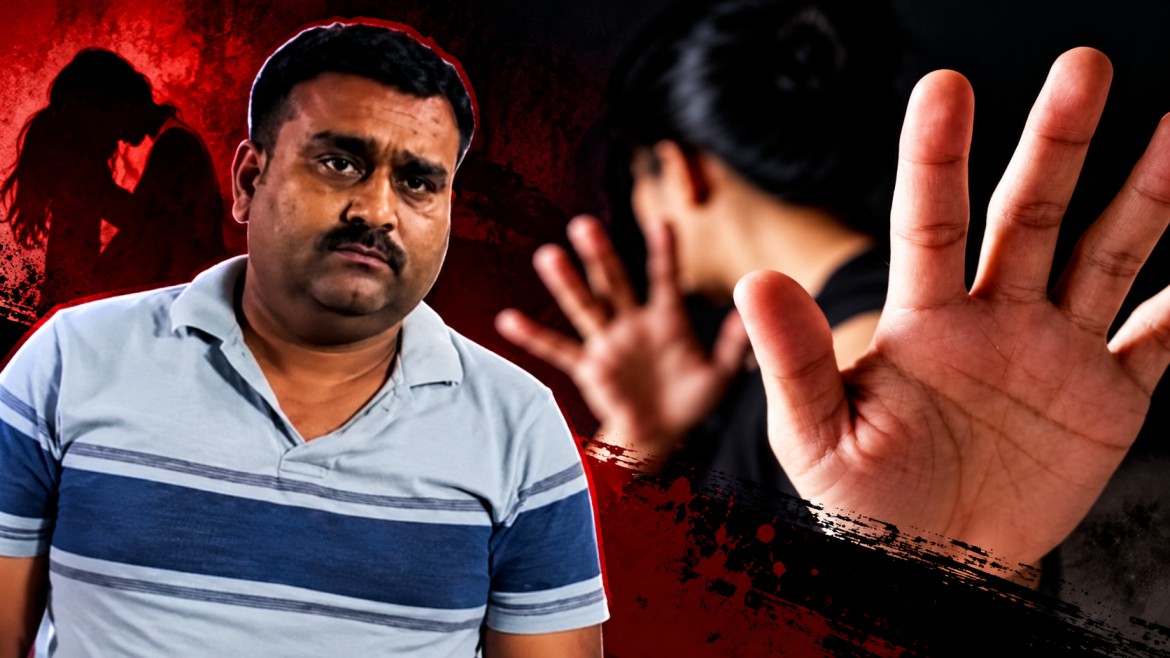 दुर्ग में इंसानियत शर्मसार : 6 साल की मासूम से 45 वर्षीय मकान मालिक ने किया दुष्कर्म; तबीयत बिगड़ने पर खुला राज, आरोपी दिलावर हिरासत में… दुर्ग में इंसानियत शर्मसार : 6 साल की मासूम से 45 वर्षीय मकान मालिक ने किया दुष्कर्म; तबीयत बिगड़ने पर खुला राज, आरोपी दिलावर हिरासत में…